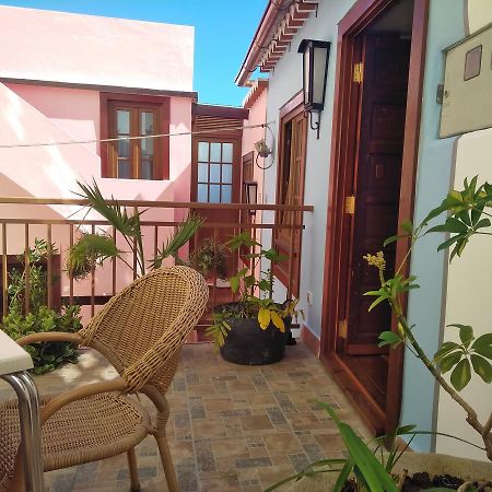 Casa Elvira Apartment Santa Cruz de la Palma  Exterior photo