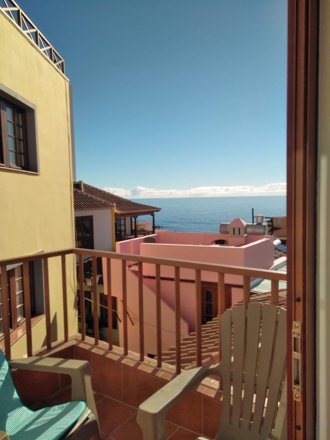 Casa Elvira Apartment Santa Cruz de la Palma  Exterior photo