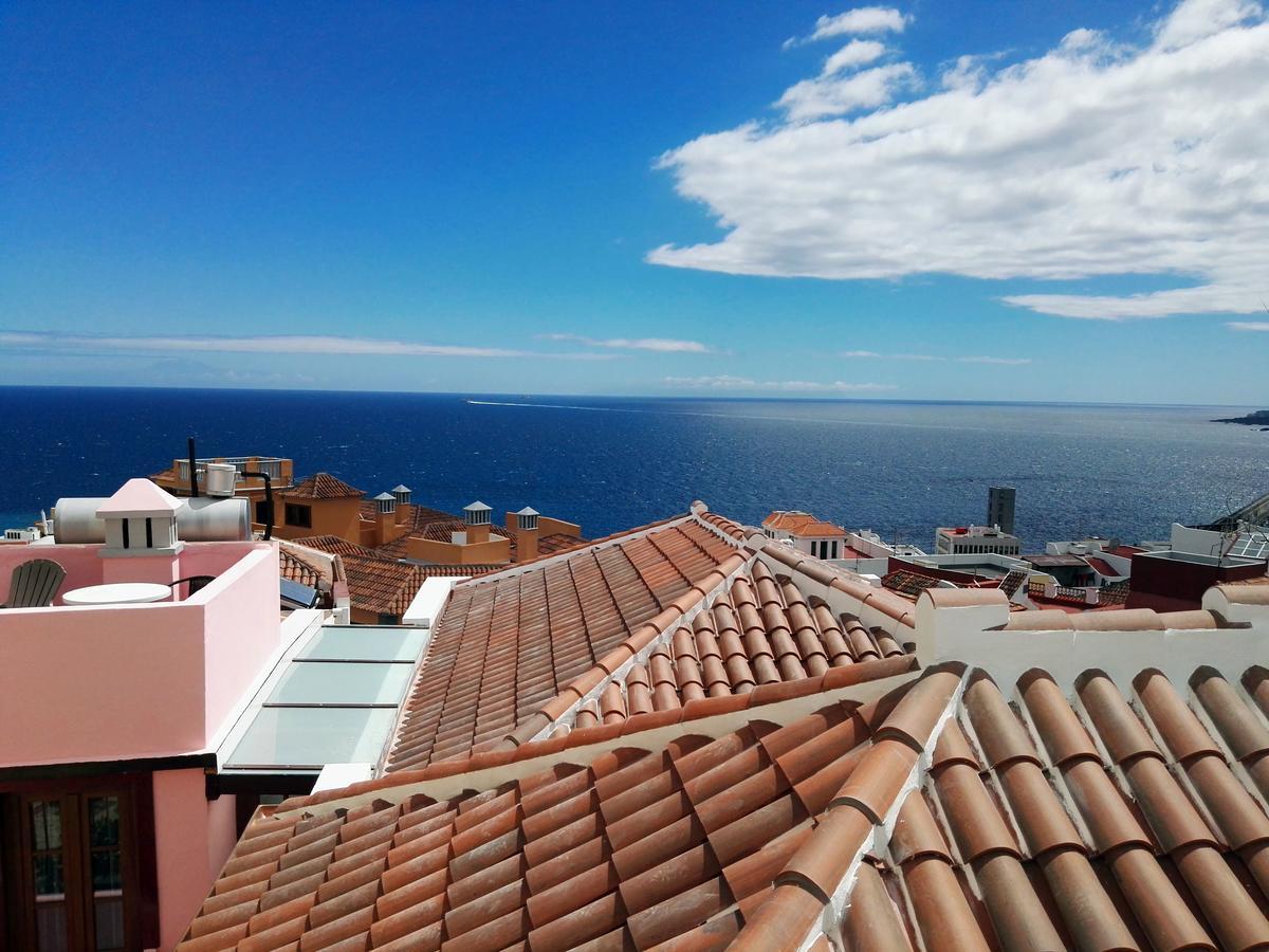Casa Elvira Apartment Santa Cruz de la Palma  Exterior photo