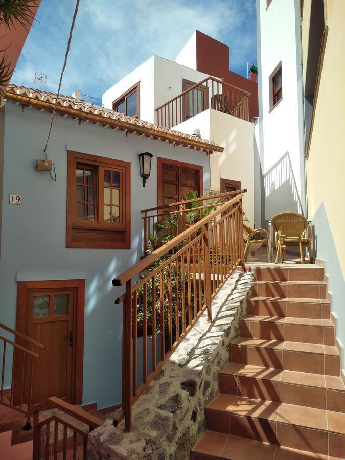 Casa Elvira Apartment Santa Cruz de la Palma  Exterior photo