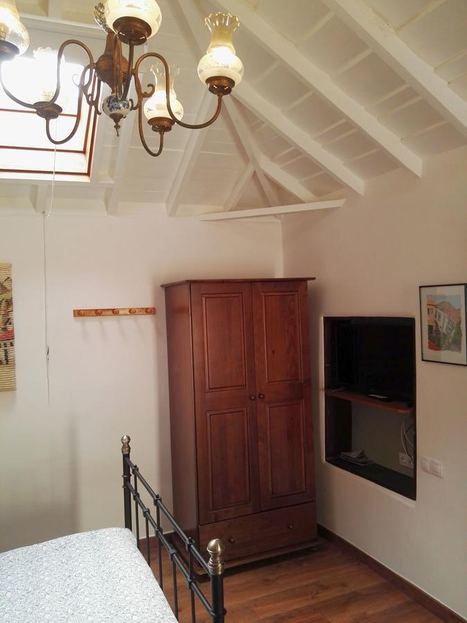 Casa Elvira Apartment Santa Cruz de la Palma  Exterior photo